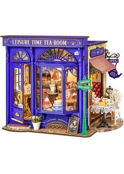 Бук Нук Kits Leisure Time Tea Room DG171 DG171 фото