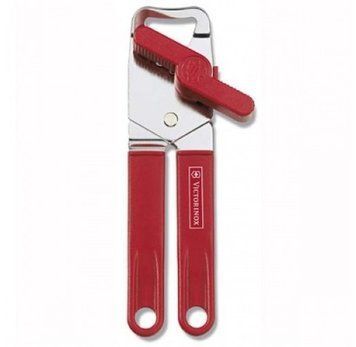 Консервный нож Victorinox Universal Can Opener 7.6857 Vx76857 фото