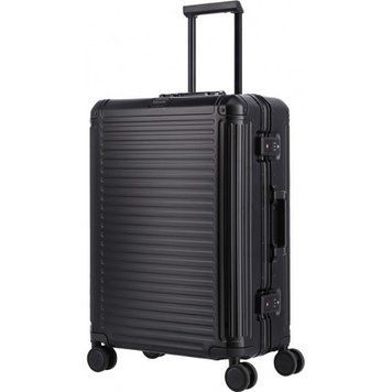 Валіза Travelite Next Black M Середній TL079948-01 TL079948-01 фото