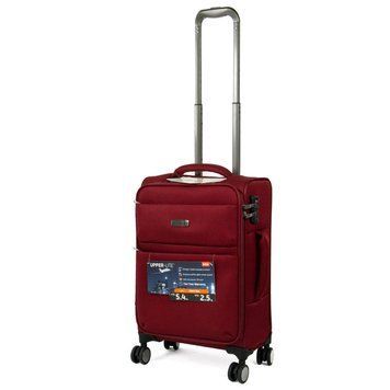 Чемодан IT Luggage DIGNIFIED/Ruby Wine S Маленький IT12-2344-08-S-S129 IT12-2344-08-S-S129 фото