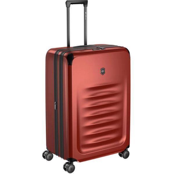 Валіза Victorinox SPECTRA 3.0/Victorinox Red Велика Vt611762 Vt611762 фото