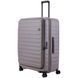 Валіза Lojel CUBO V4/Warm Gray Велика Lj-1627-38430 Lj-1627-38430 фото 1