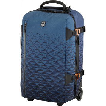 Чемодан на 2 колесах Victorinox Travel VX TOURING/Dark Teal Vt601477 Vt601477 фото