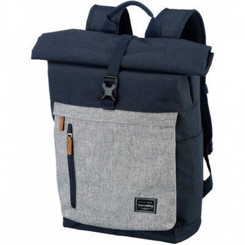 Рюкзак Travelite BASICS/Navy Стандартний TL096310-20 TL096310-20 фото