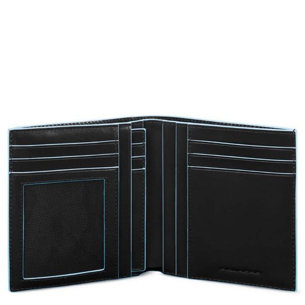 Портмоне Piquadro Blue Square (B2) PU3691B2R_N PU3691B2R_N фото