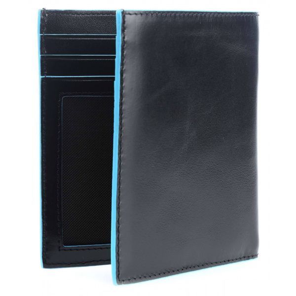 Портмоне Piquadro Blue Square (B2) PU3691B2R_N PU3691B2R_N фото