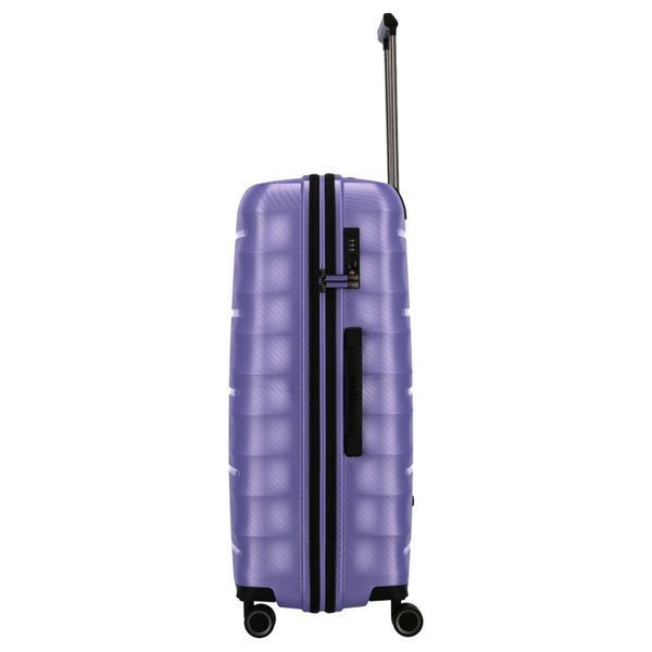Чемодан Titan HIGHLIGHT/Lilac Metallic L Большой Ti842404-19 Ti842404-19 фото