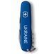 Складной нож Victorinox SPARTAN UKRAINE Ukraine бел. 1.3603.2_T0140u Vx13603.2_T0140u фото 4