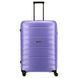 Чемодан Titan HIGHLIGHT/Lilac Metallic L Большой Ti842404-19 Ti842404-19 фото 2