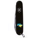 Складной нож Victorinox SPARTAN UKRAINE Карта Украины сине-желт. 1.3603.3_T1166u Vx13603.3_T1166u фото 5