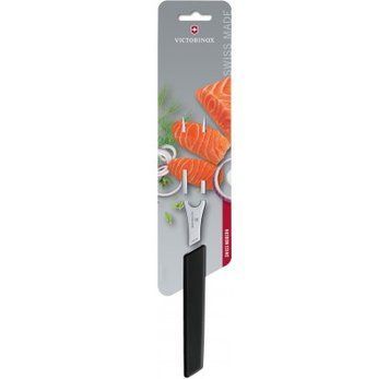 Кухонна виделка Victorinox Swiss Modern Carving 6.9033.15B Vx69033.15B фото
