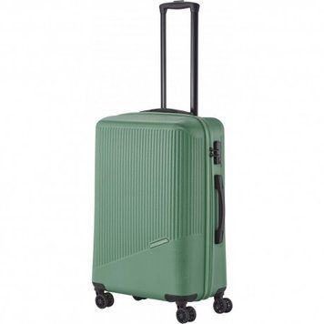 Чемодан Travelite Bali Green Средний TL072348-80 TL072348-80 фото