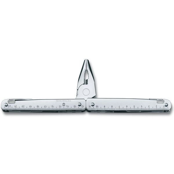 Мультитул Victorinox SWISSTOOL X PLUS 3.0338.N Vx30338.N фото