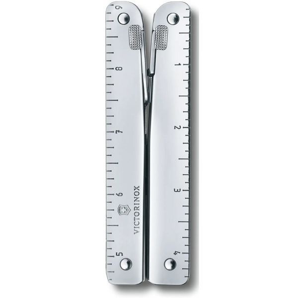Мультитул Victorinox SWISSTOOL X PLUS 3.0338.N Vx30338.N фото