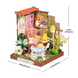Бук Нук Kits Mini Fancy Tea Yard DS038 DS038 фото 6