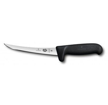 Кухонный нож Victorinox Fibrox Boning Flexible 5.6613.15M Vx56613.15M фото