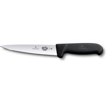Кухонний ніж Victorinox Fibrox Sticking 5.5603.12 Vx55603.12 фото