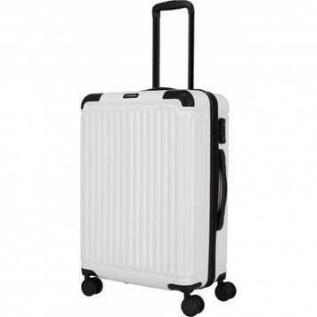 Чемодан Travelite CRUISE White Средний TL072648-30 TL072648-30 фото