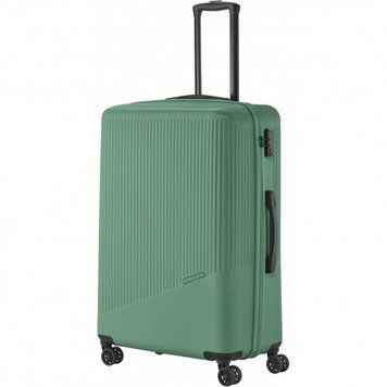 Чемодан Travelite Bali Green Большой TL072349-80 TL072349-80 фото