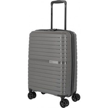 Валіза Travelite Trient Anthracite Маленька TL076547-04 TL076547-04 фото