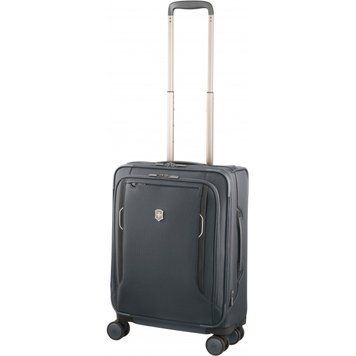 Чемодан Victorinox Travel WERKS TRAVELER 6.0/Grey Vt605404 Vt605404 фото