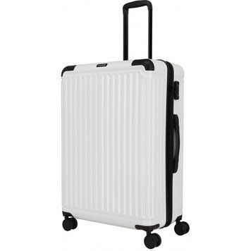 Чемодан Travelite CRUISE White Большой TL072649-30 TL072649-30 фото
