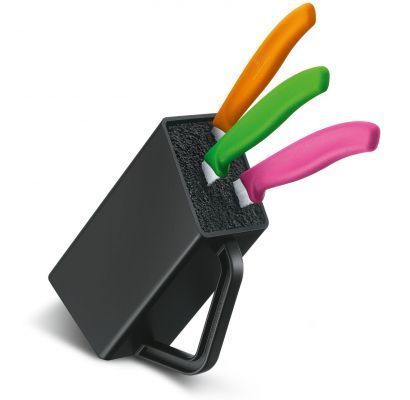 Підставка Victorinox Cutlery Block Small 7.7031.03 Vx77031.03 фото