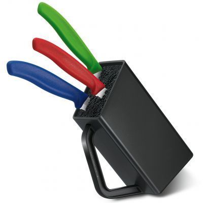 Підставка Victorinox Cutlery Block Small 7.7031.03 Vx77031.03 фото