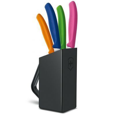Підставка Victorinox Cutlery Block Small 7.7031.03 Vx77031.03 фото