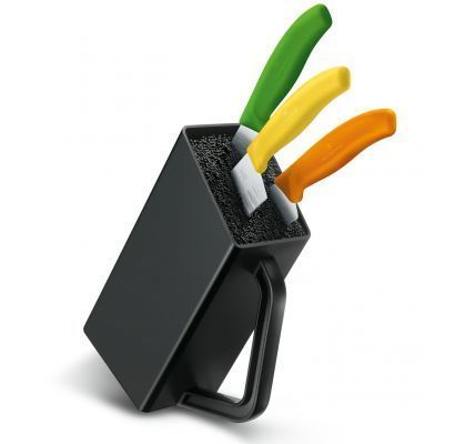 Підставка Victorinox Cutlery Block Large 7.7033.03 Vx77033.03 фото