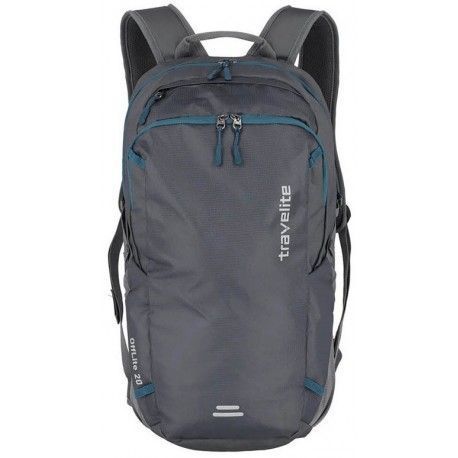 Рюкзак Travelite Offlite Anthracite TL096318-04 TL096318-04 фото