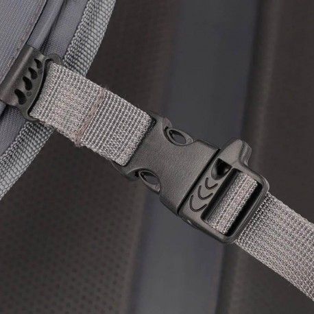 Рюкзак Travelite Offlite Anthracite TL096318-04 TL096318-04 фото