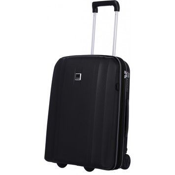 Валіза Titan XENON Black Розмір:S Маленький Ti849403-01 Ti849403-01 фото