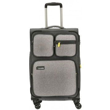 Валіза Travelite Nomad Anthracite M Середня TL090948-04 TL090948-04 фото