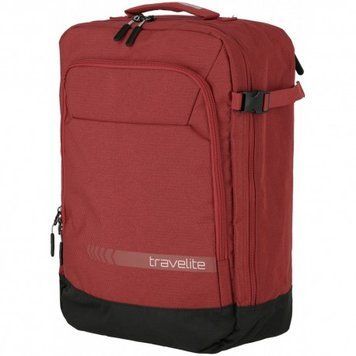 Сумка рюкзак Travelite Kick Off 69 Red TL006912-10 TL006912-10 фото