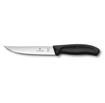 Кухонний ніж Victorinox SwissClassic Steak 6.7903.14 Vx67903.14 фото