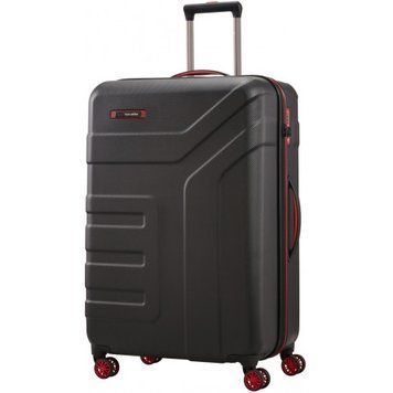 Валіза Travelite VECTOR/Black Велика TL072049-01 TL072049-01 фото