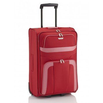 Валіза на 2 колесах Travelite Orlando M TL098488-10 TL098488-10 фото