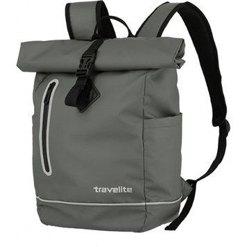 Рюкзак Travelite Basics Anthracite TL096314-04 TL096314-04 фото