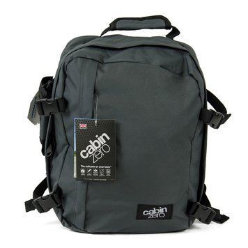 Сумка-рюкзак CabinZero CLASSIC 28L/Original Grey Cz08-1203 Cz08-1203 фото