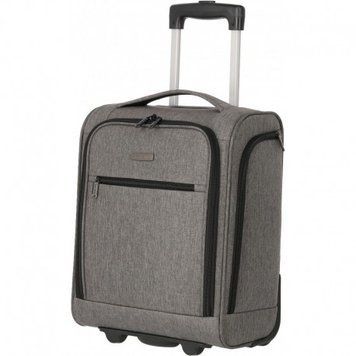 Валіза Travelite CABIN/Anthracite XS Дуже Маленька TL090225-04 TL090225-04 фото
