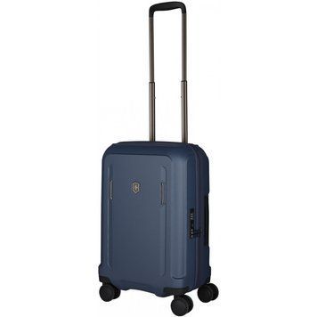 Чемодан Victorinox Travel WERKS TRAVELER 6.0 HS/Blue Vt609967 Vt609967 фото