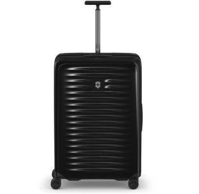 Чемодан Victorinox AIROX/Black Большой Vt612509 Vt612509 фото