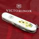 Складной нож Victorinox SPARTAN UKRAINE Цветы 1.3603.7_T1050u Vx13603.7_T1050u фото 2