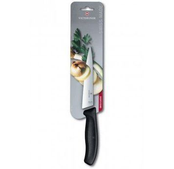 Кухонный нож Victorinox SwissClassic Kitchen 6.8003.15B Vx68003.15B фото