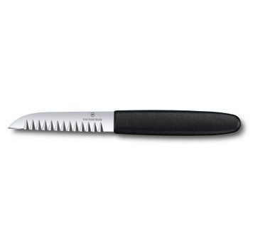 Кухонный нож Victorinox Decorating 7.6054.3 Vx76054.3 фото