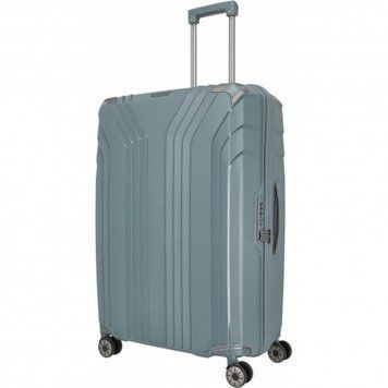 Валіза Travelite Elvaa Bluegrey Велика TL076349-26 TL076349-26 фото
