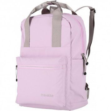 Рюкзак Travelite Basics Lilac TL096319-19 TL096319-19 фото