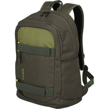 Рюкзак для ноутбука Travelite Pathway Olive TL096411-86 TL096411-86 фото
