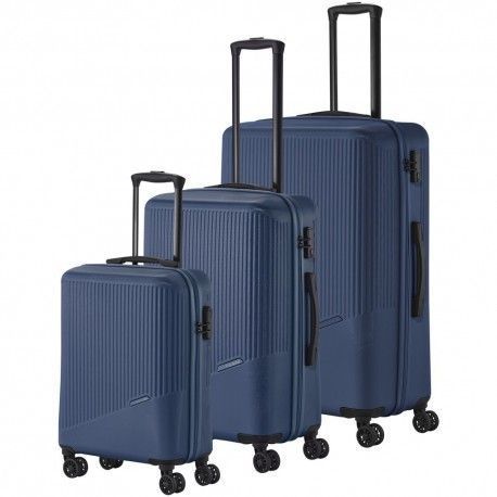 Валіза Travelite Bali Marine Середня TL072348-25 TL072348-25 фото